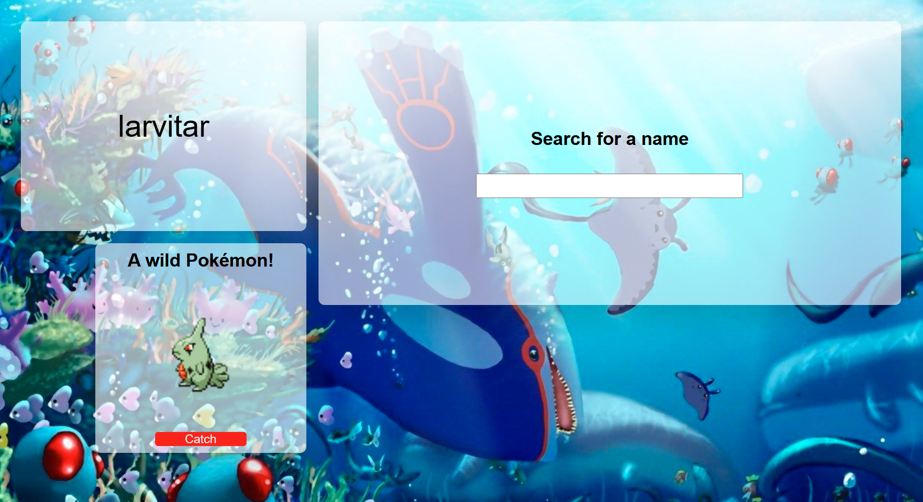 Stop & Slide Project